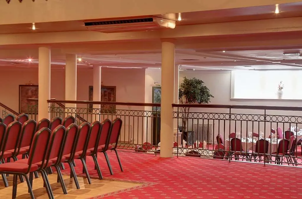 The Craiglands Hotel Sure Hotel Collection By Best Western إلكلي