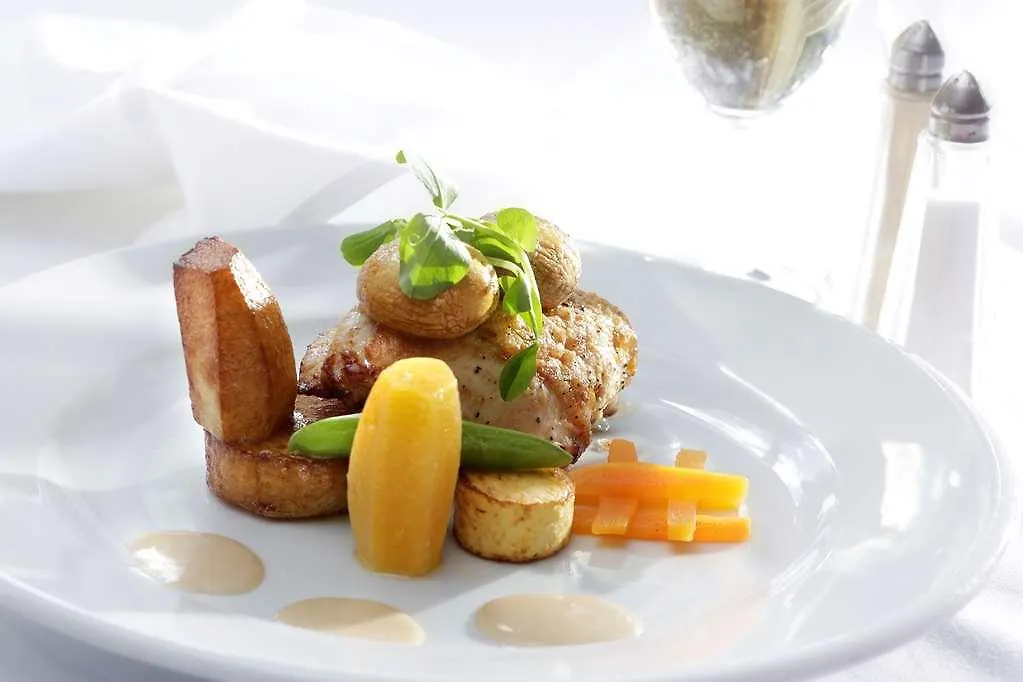 The Craiglands Hotel Sure Hotel Collection By Best Western إلكلي 3*,