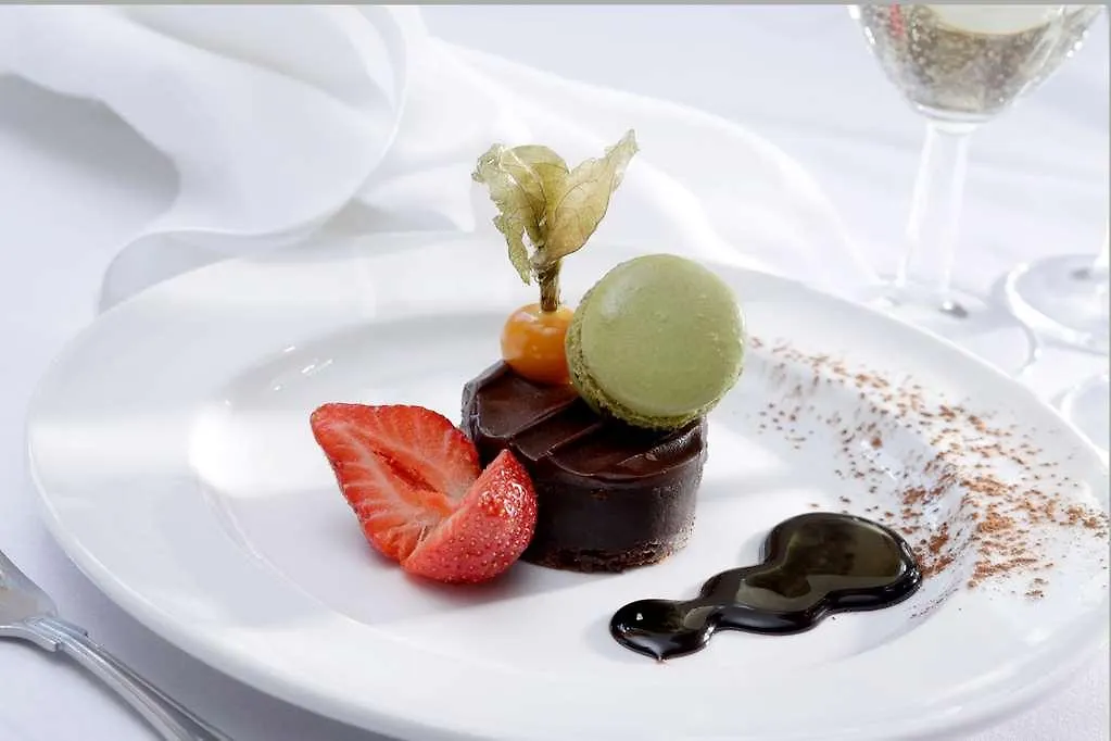 The Craiglands Hotel Sure Hotel Collection By Best Western إلكلي