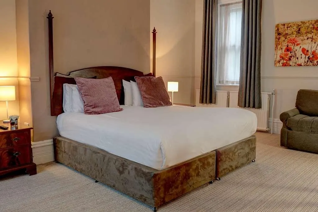 The Craiglands Hotel Sure Hotel Collection By Best Western إلكلي
