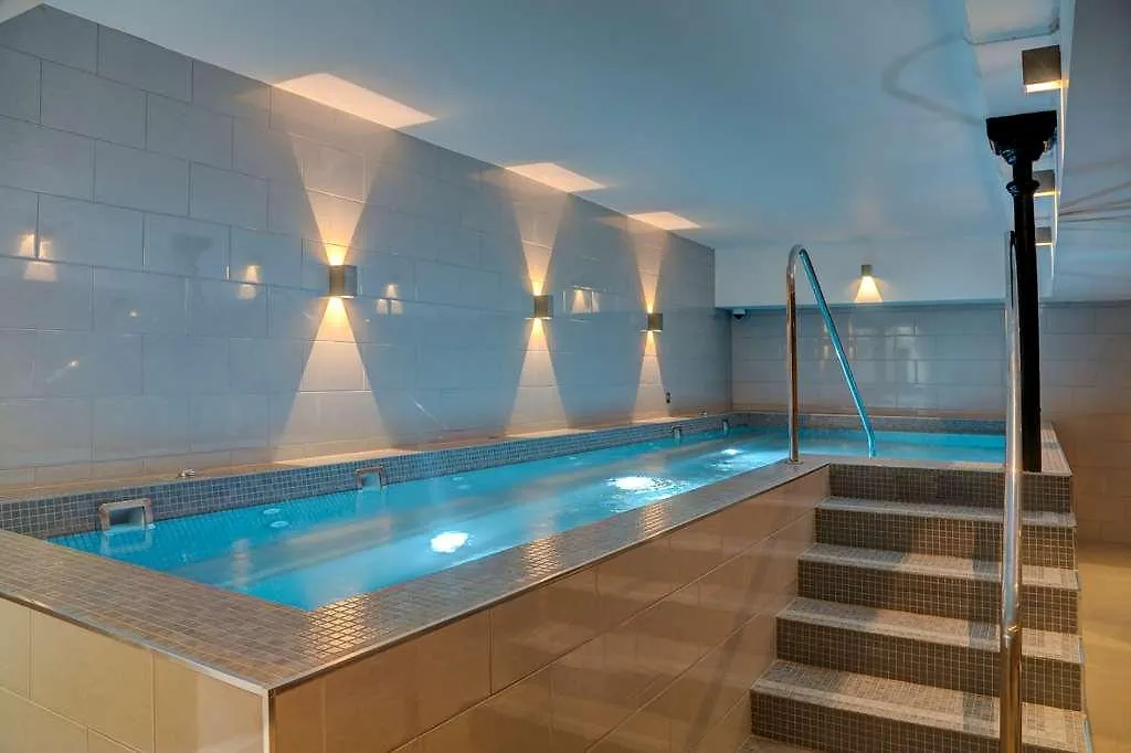 ***  The Craiglands Hotel Sure Hotel Collection By Best Western إلكلي المملكة المتحدة