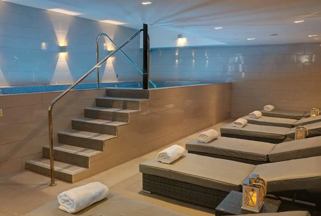 The Craiglands Hotel Sure Hotel Collection By Best Western إلكلي