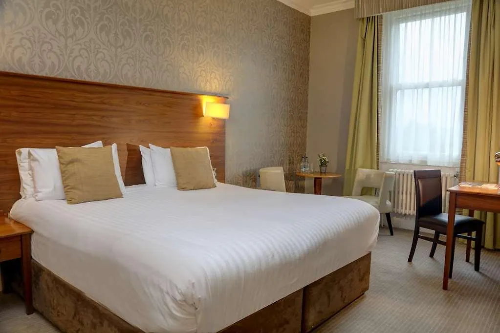 The Craiglands Hotel Sure Hotel Collection By Best Western إلكلي