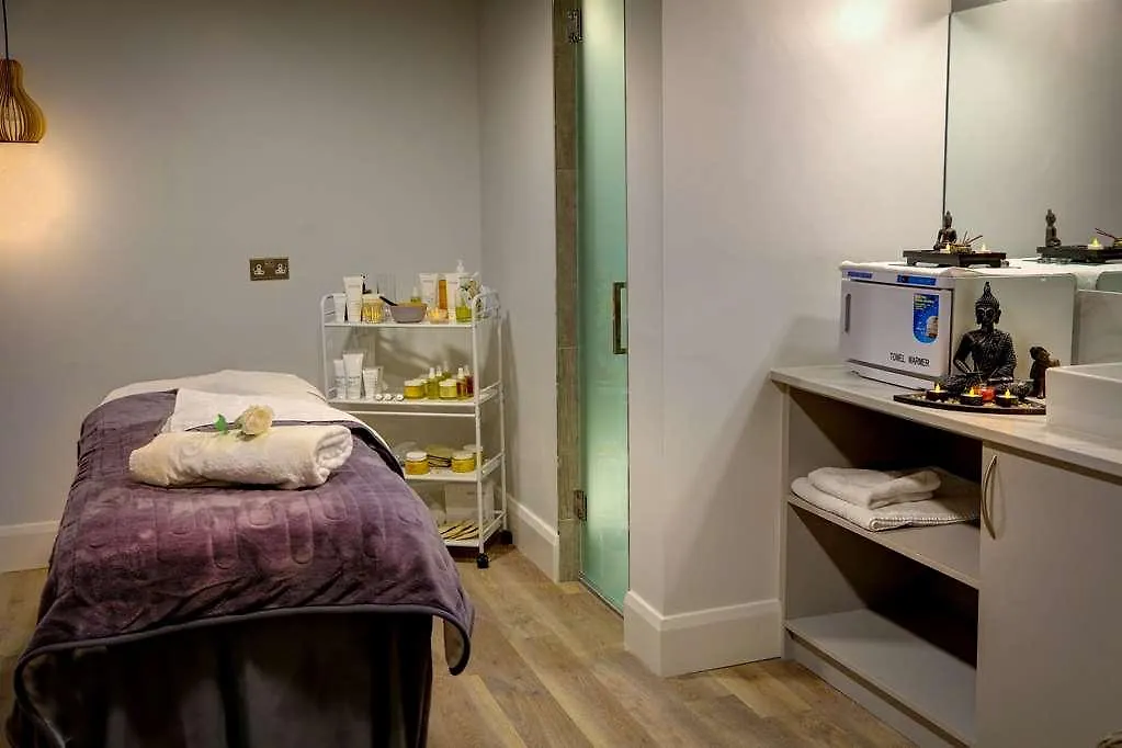The Craiglands Hotel Sure Hotel Collection By Best Western إلكلي