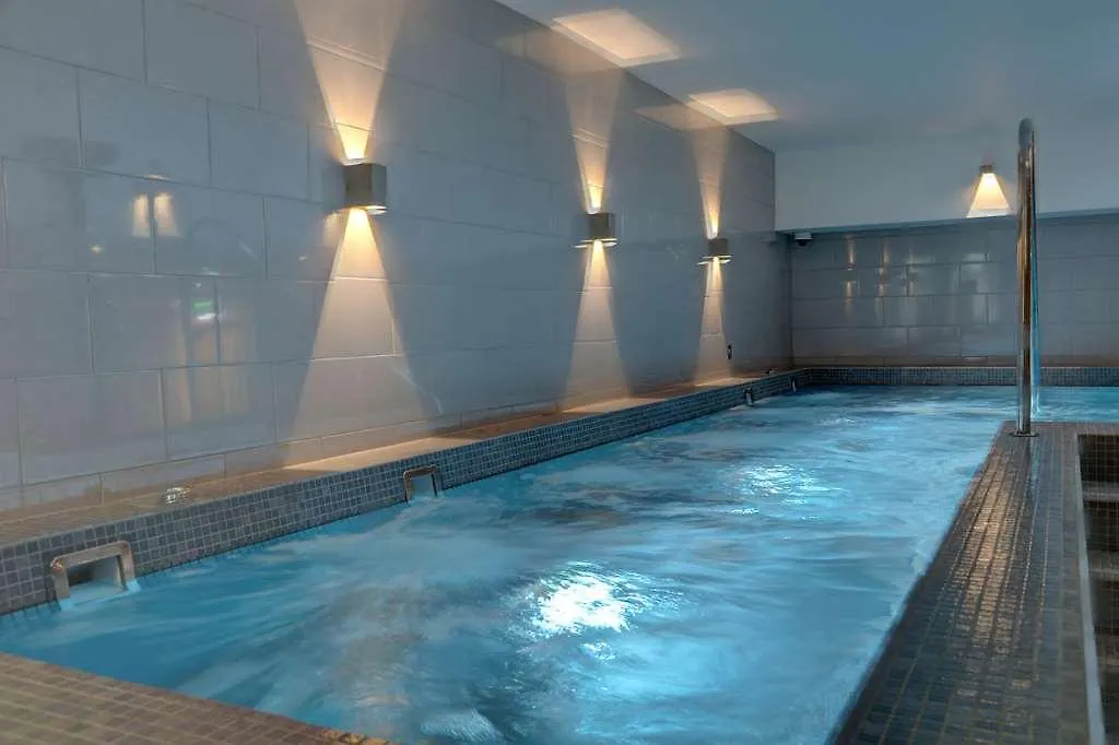 The Craiglands Hotel Sure Hotel Collection By Best Western إلكلي