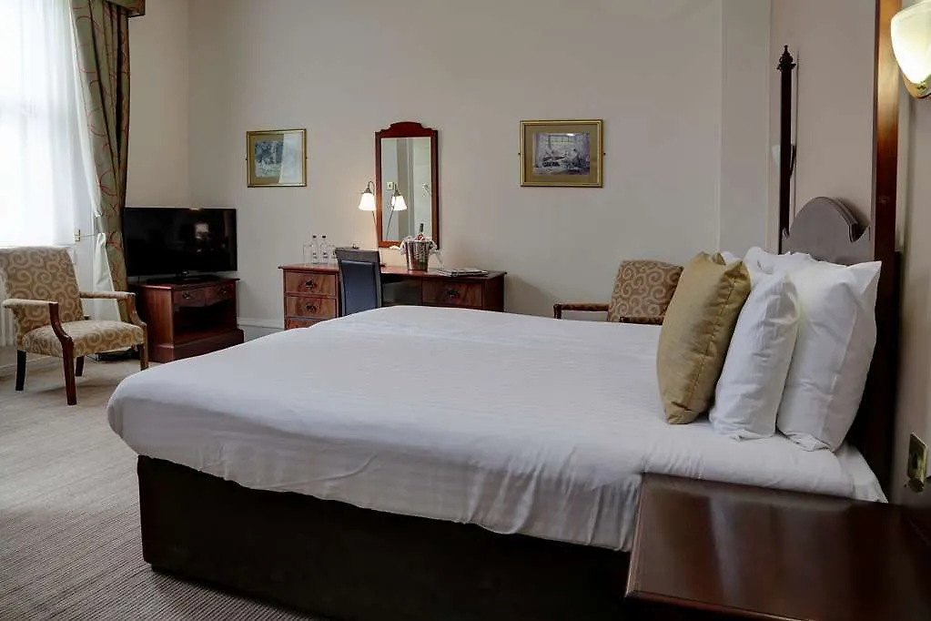 The Craiglands Hotel Sure Hotel Collection By Best Western إلكلي