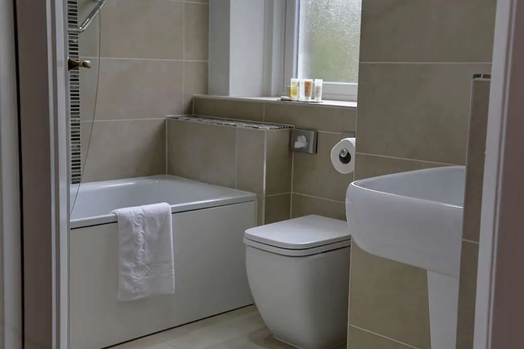 The Craiglands Hotel Sure Hotel Collection By Best Western إلكلي