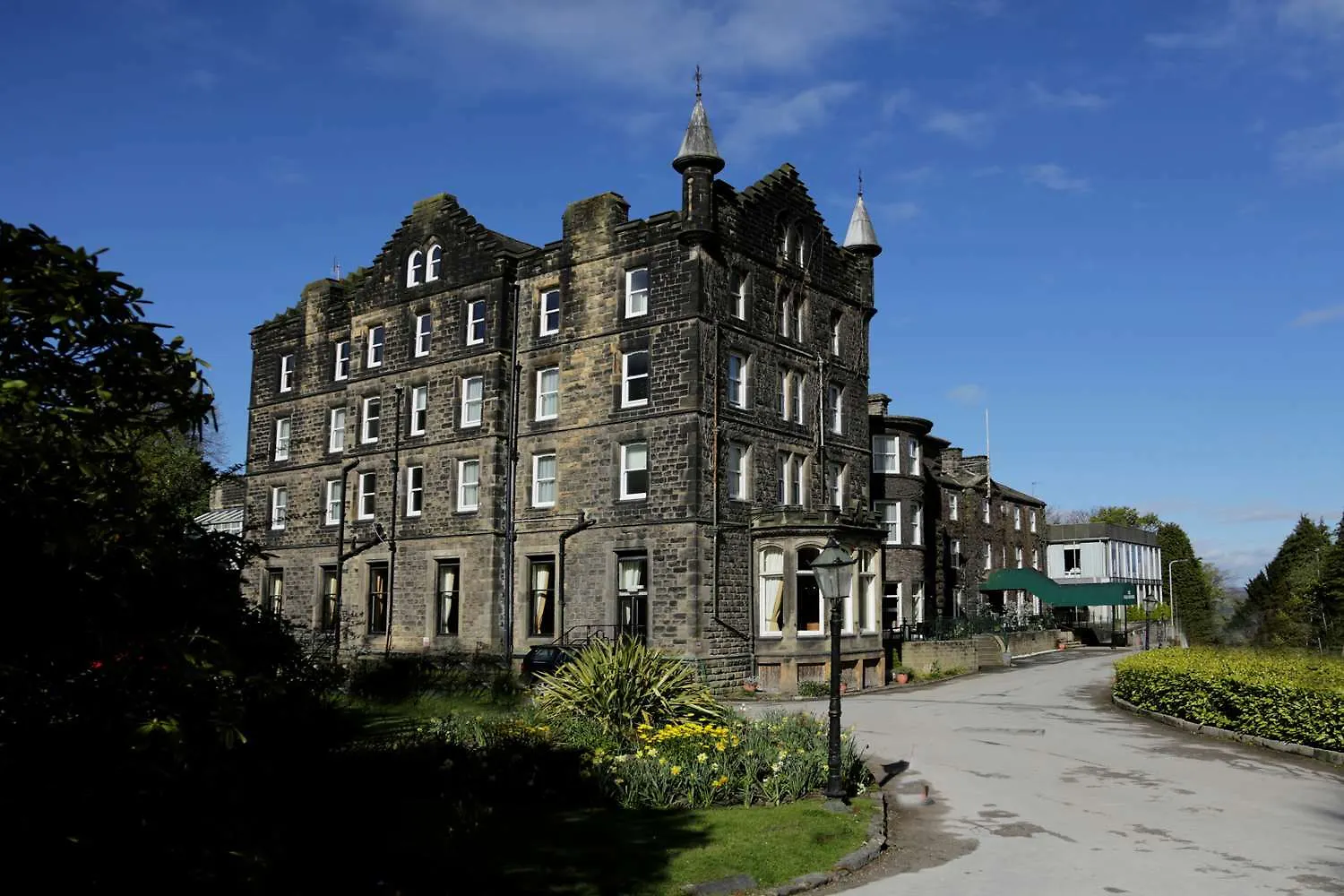 The Craiglands Hotel Sure Hotel Collection By Best Western إلكلي
