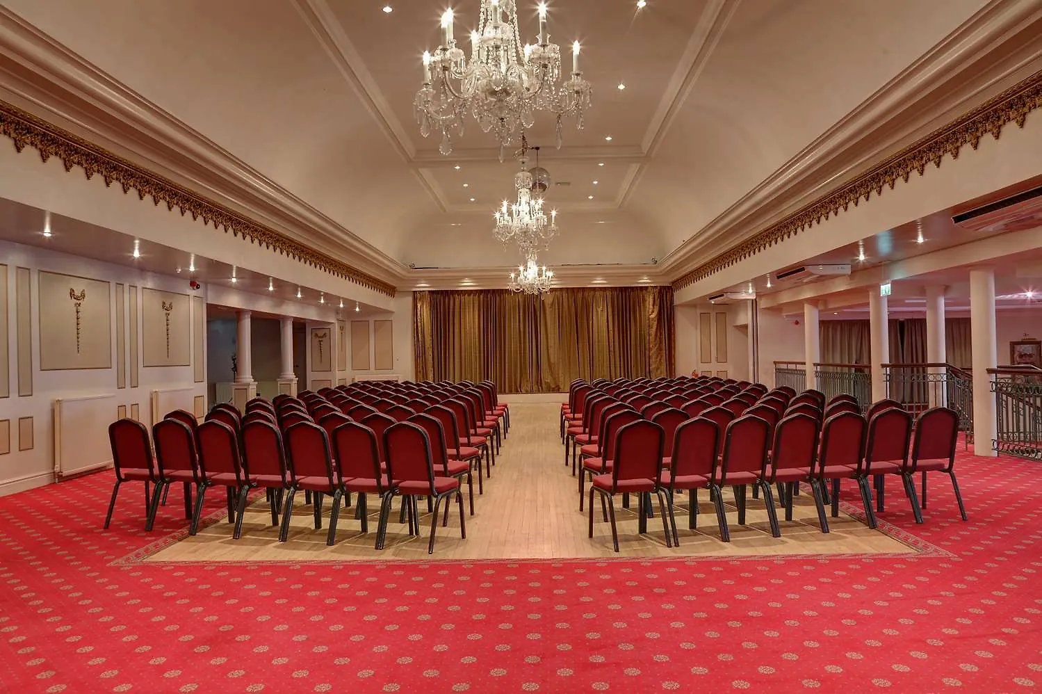 The Craiglands Hotel Sure Hotel Collection By Best Western إلكلي
