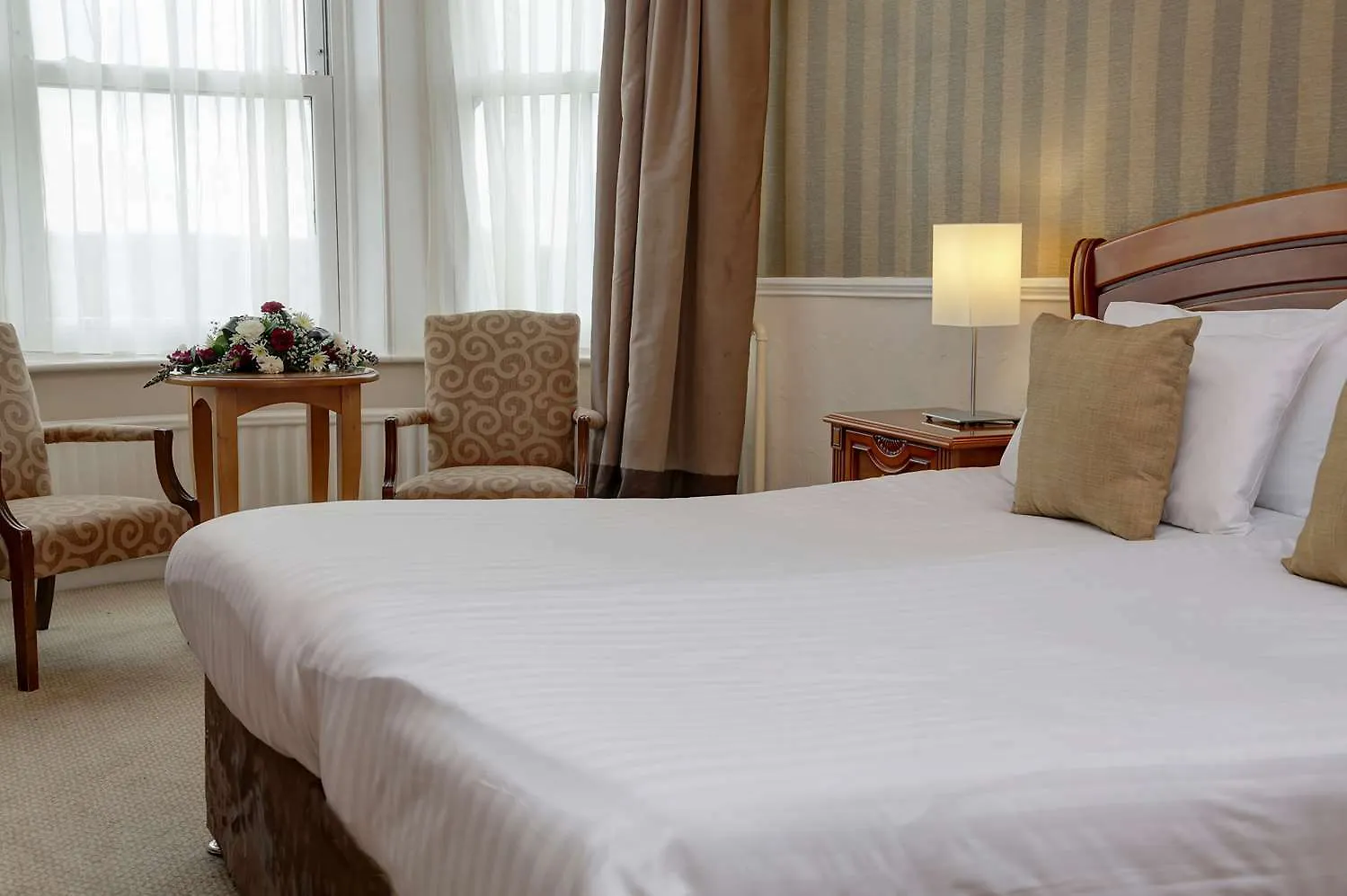 The Craiglands Hotel Sure Hotel Collection By Best Western إلكلي