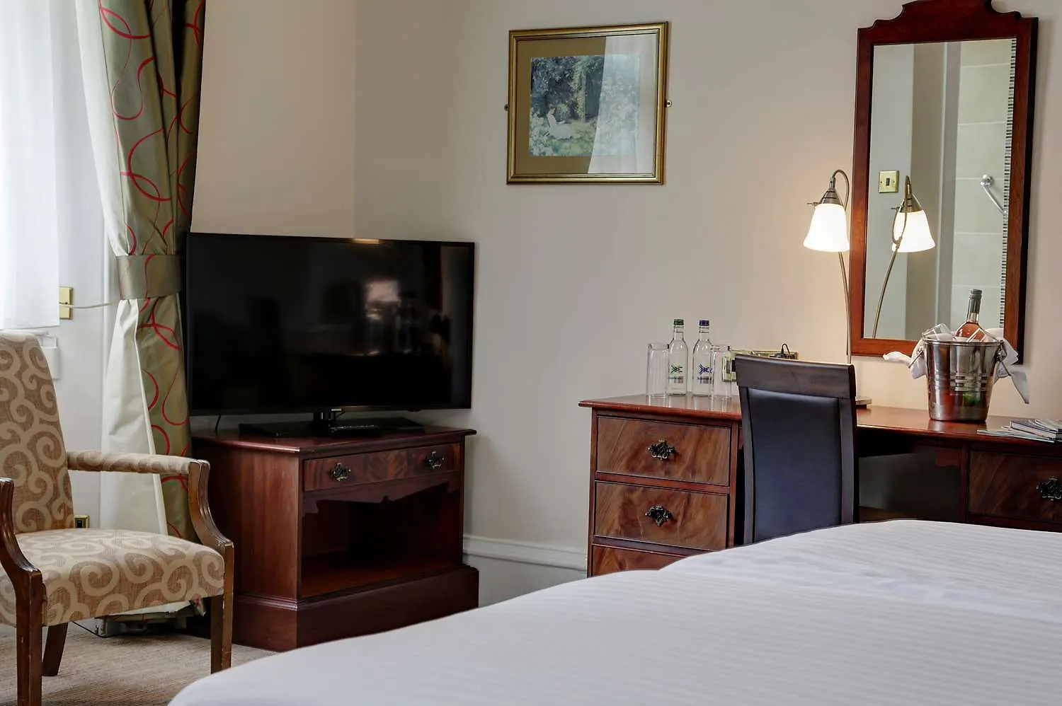 The Craiglands Hotel Sure Hotel Collection By Best Western إلكلي