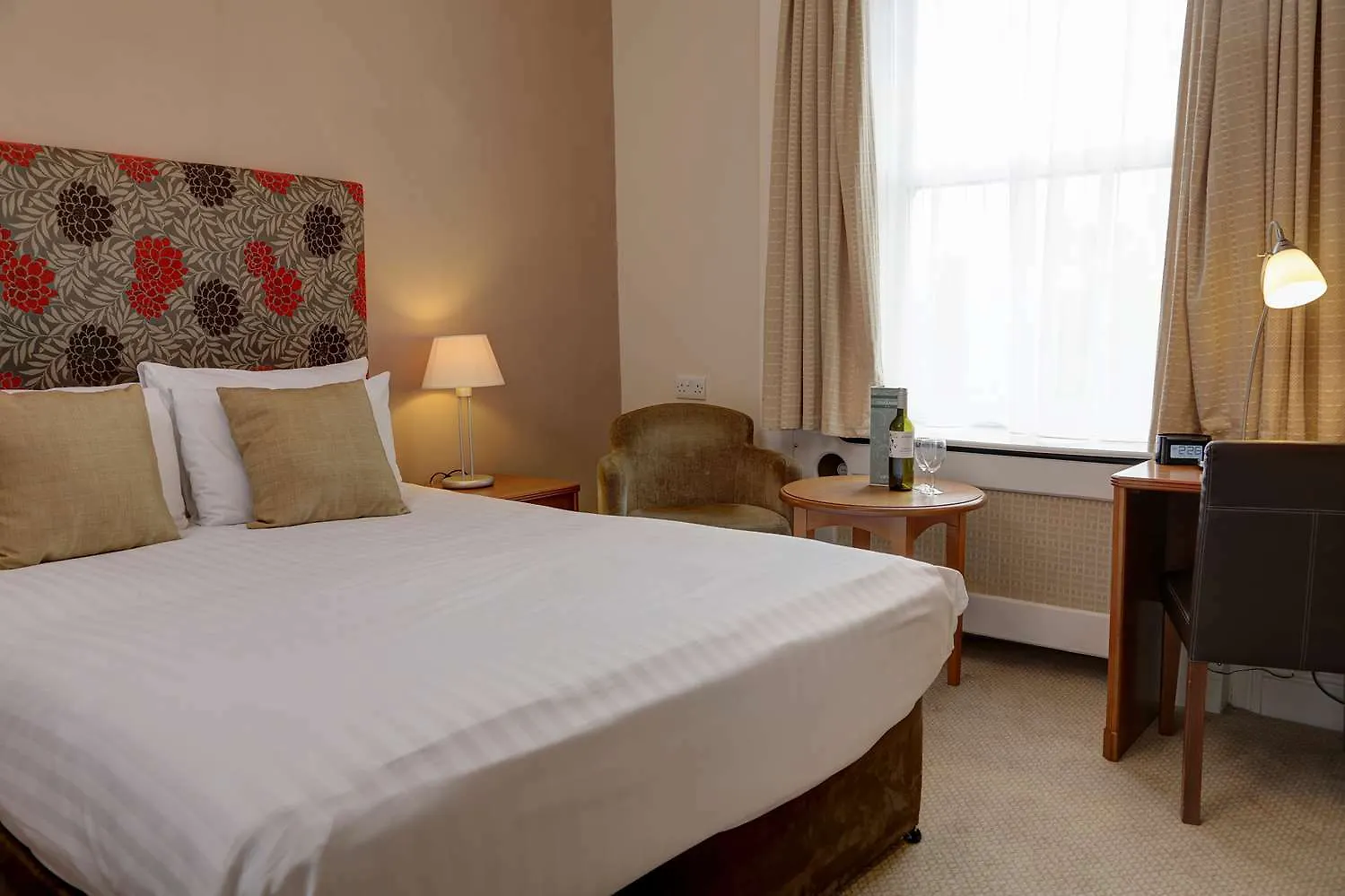 The Craiglands Hotel Sure Hotel Collection By Best Western إلكلي 3*,
