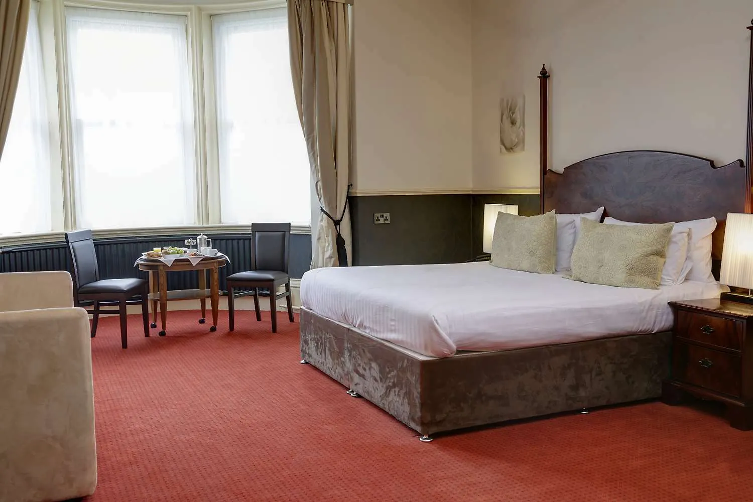 The Craiglands Hotel Sure Hotel Collection By Best Western إلكلي 3*,