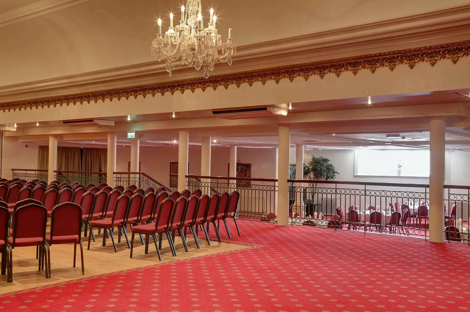 The Craiglands Hotel Sure Hotel Collection By Best Western إلكلي