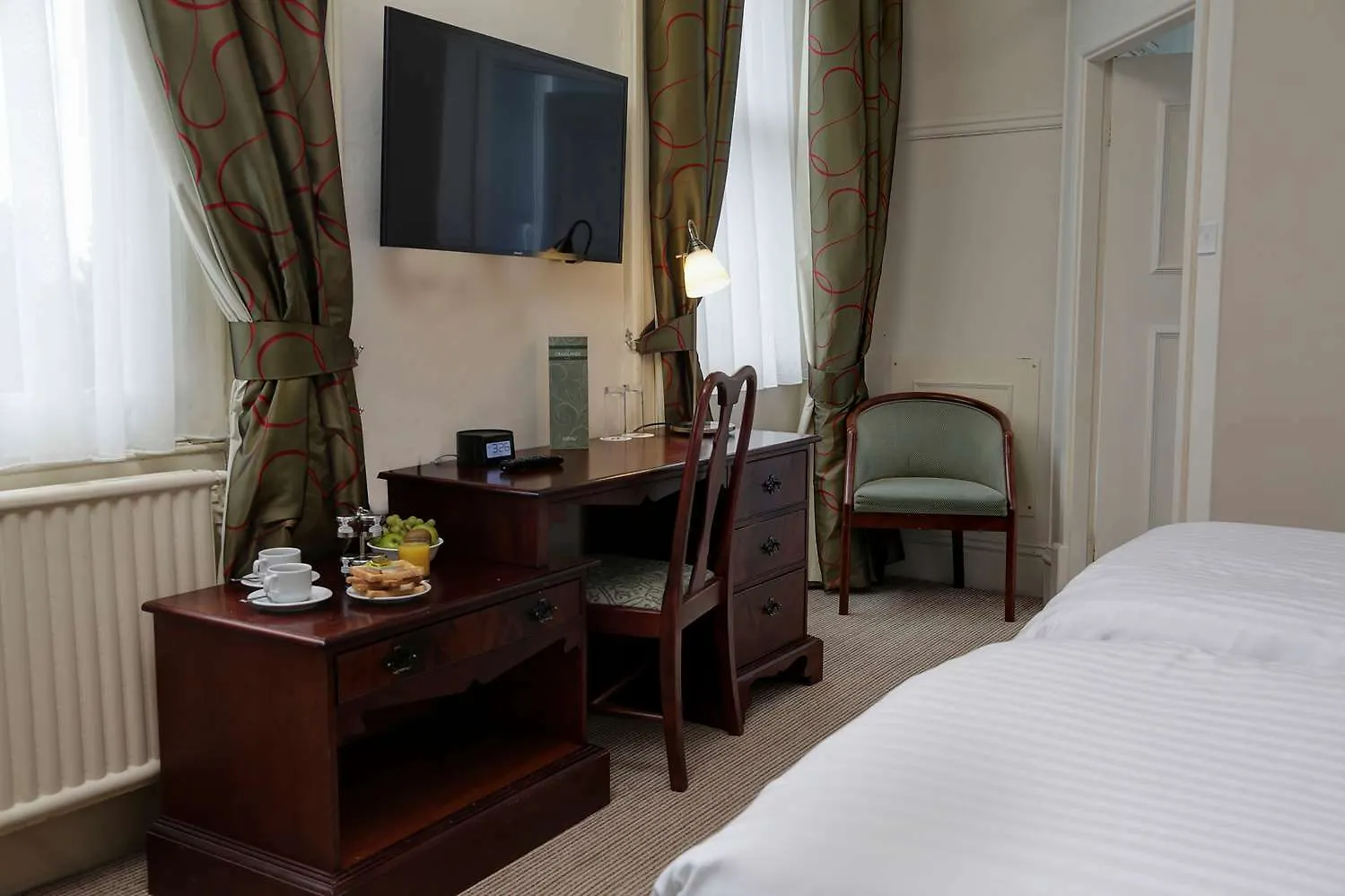 The Craiglands Hotel Sure Hotel Collection By Best Western إلكلي