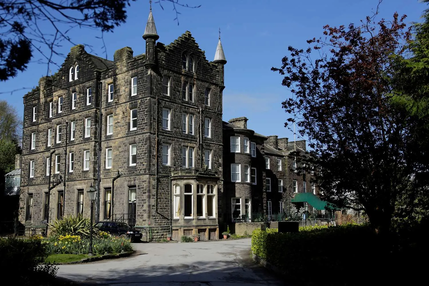 The Craiglands Hotel Sure Hotel Collection By Best Western إلكلي