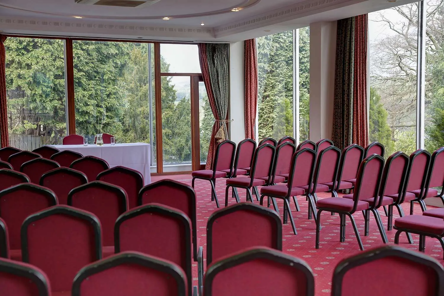 The Craiglands Hotel Sure Hotel Collection By Best Western إلكلي