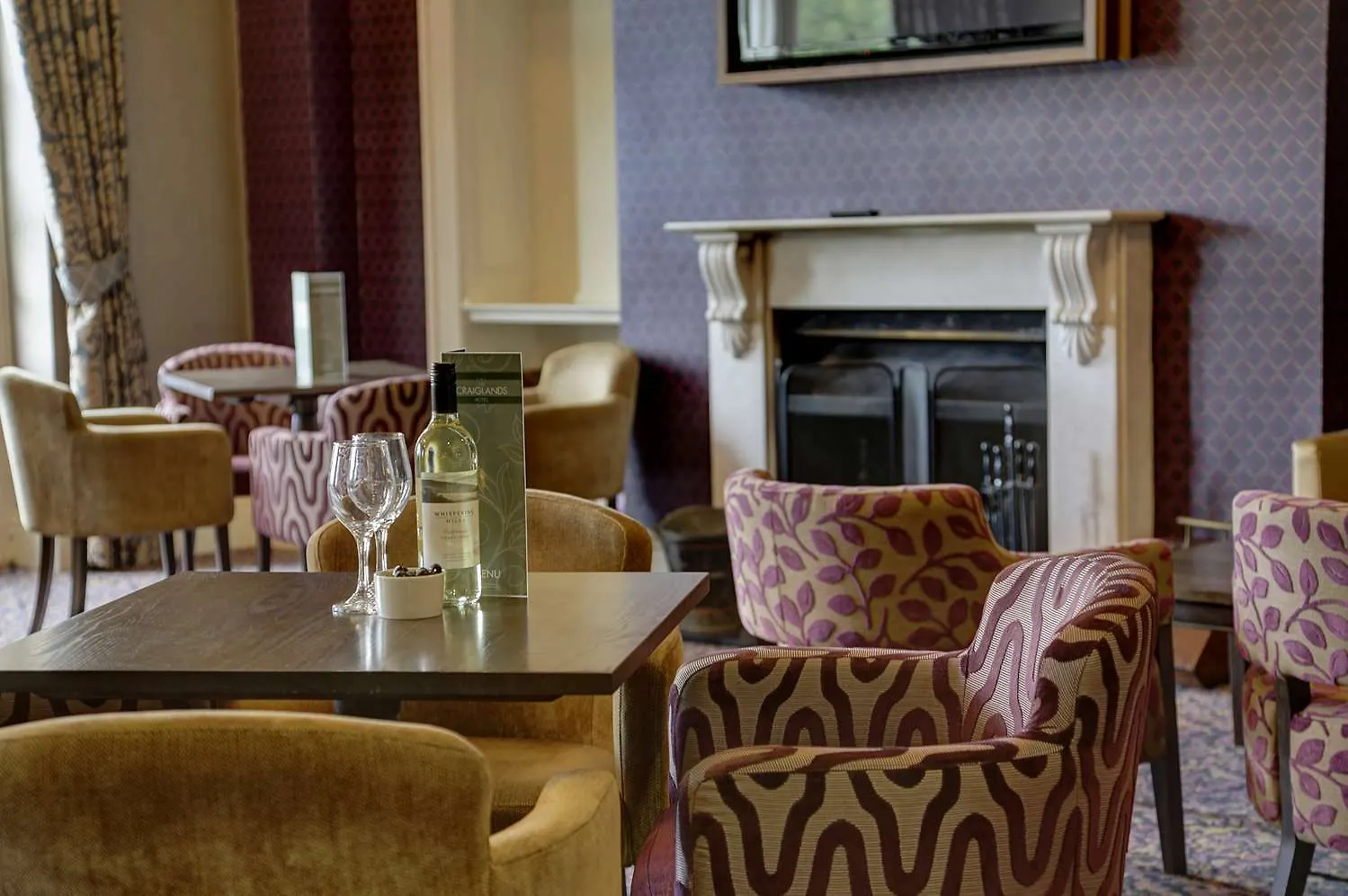 The Craiglands Hotel Sure Hotel Collection By Best Western إلكلي