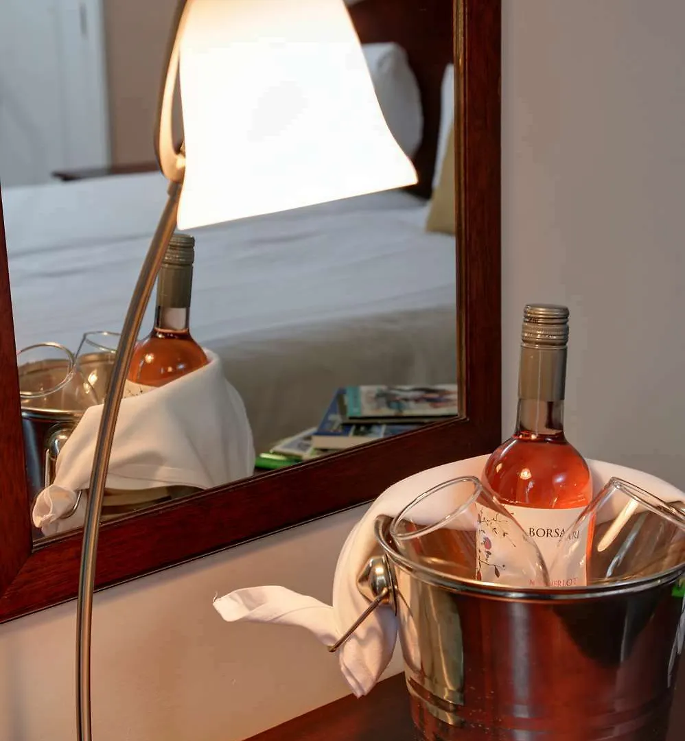 The Craiglands Hotel Sure Hotel Collection By Best Western إلكلي 3*,  المملكة المتحدة