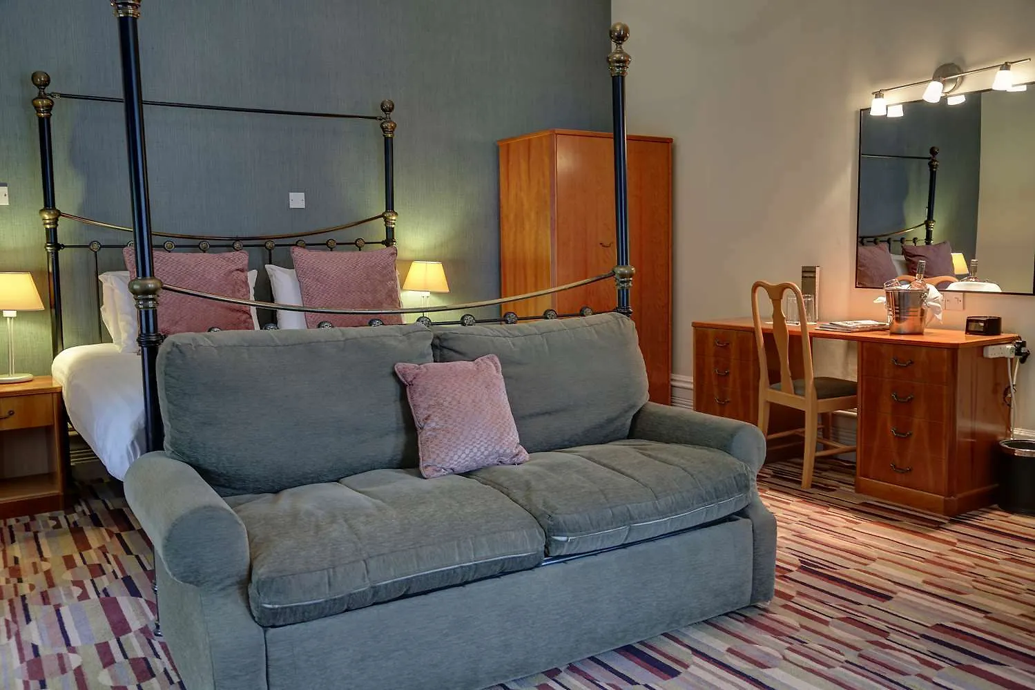 The Craiglands Hotel Sure Hotel Collection By Best Western إلكلي