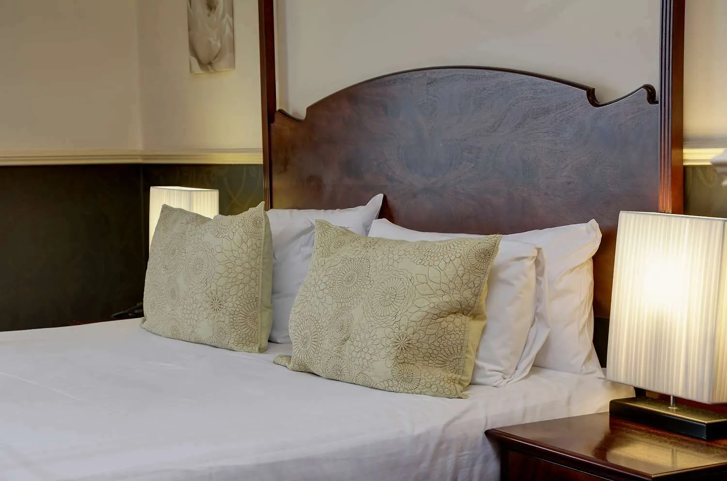 The Craiglands Hotel Sure Hotel Collection By Best Western إلكلي المملكة المتحدة