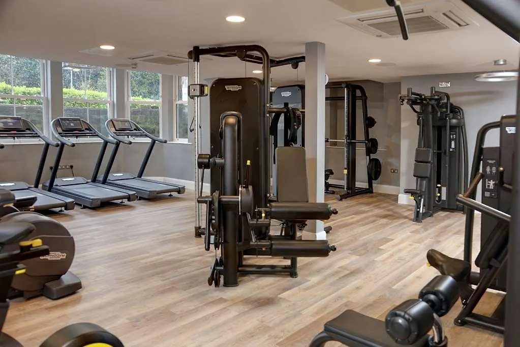 The Craiglands Hotel Sure Hotel Collection By Best Western Ilkley