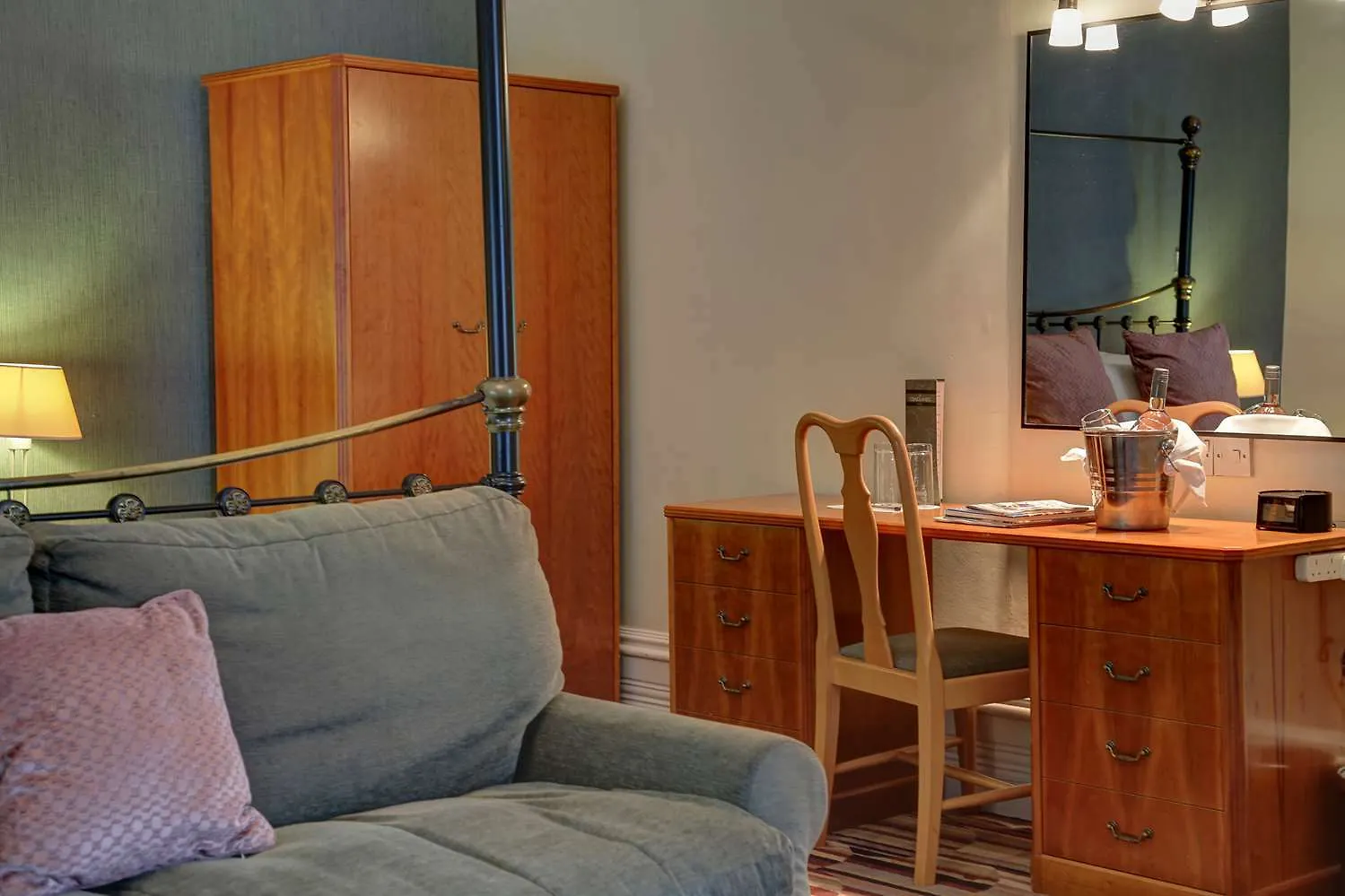 The Craiglands Hotel Sure Hotel Collection By Best Western Ilkley
