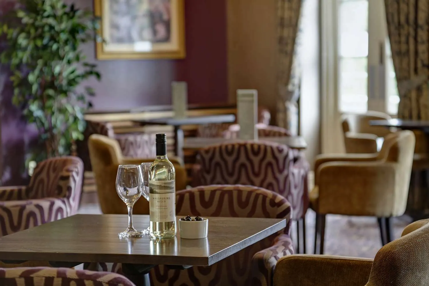 The Craiglands Hotel Sure Hotel Collection By Best Western Ilkley Royaume-Uni