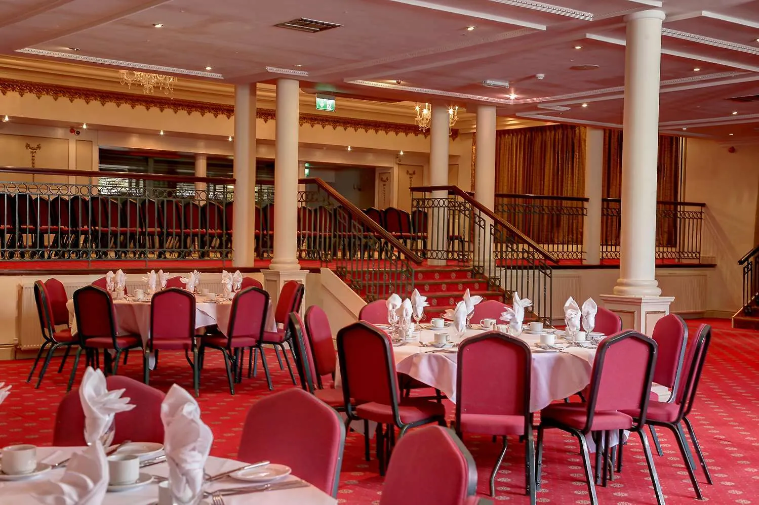The Craiglands Hotel Sure Hotel Collection By Best Western Ilkley